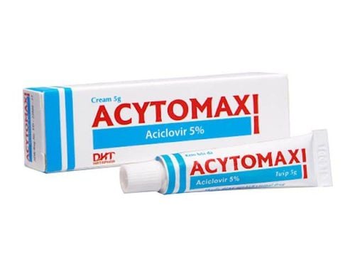 Uses of Acytomax