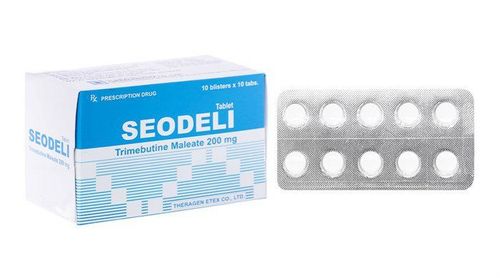 Uses of Seodeli