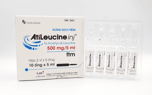 Uses of Atileucine