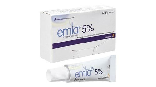 What does Emla 5 do?