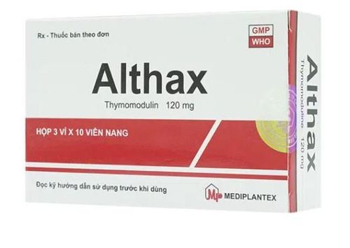 Uses of Altax