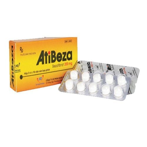 Uses of Atibeza