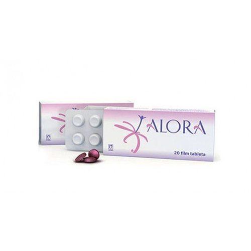 What is Alora? Uses of Alora