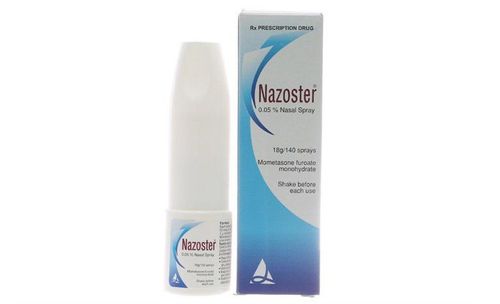 Uses of Nazoster