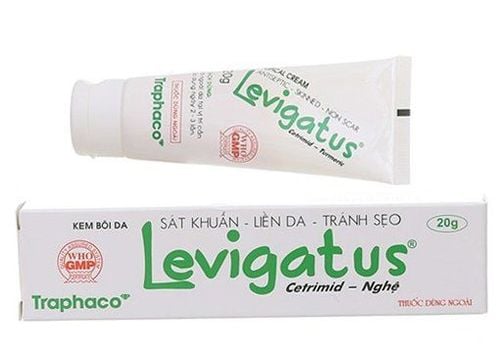 Is Levigatus safe for babies?