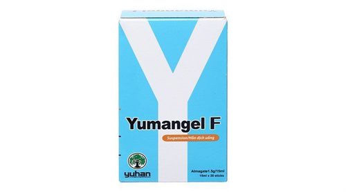 Công dụng thuốc Yumangel F