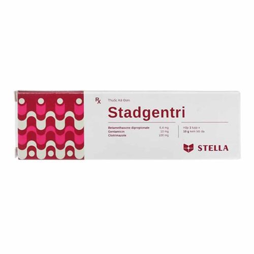 What is Stadgentri?