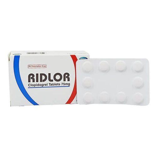 What diseases does Ridlor 75mg treat?