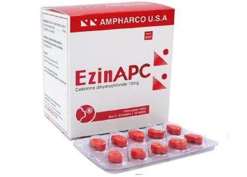 Uses of Ezinapc