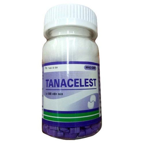 Uses of Tanacelest