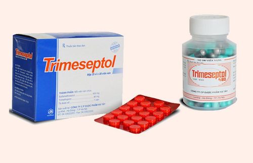 Uses of Trimeseptol