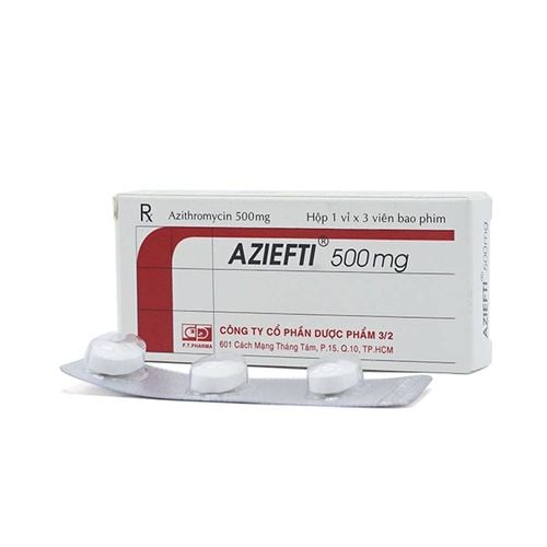 Uses of Aziefti