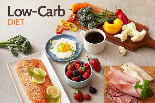 Low-carb diets may be good for people with type 2 diabetes