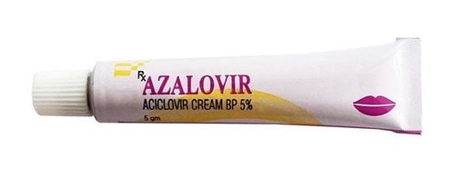 Công dụng thuốc Azalovir