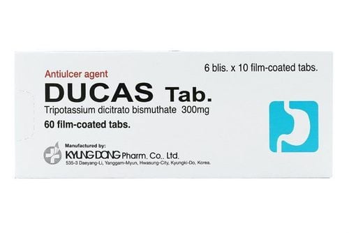 Uses of Ducas tab 300mg