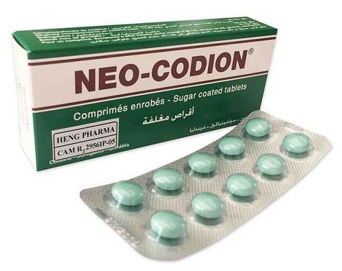 What is Neo-Corclion used for?