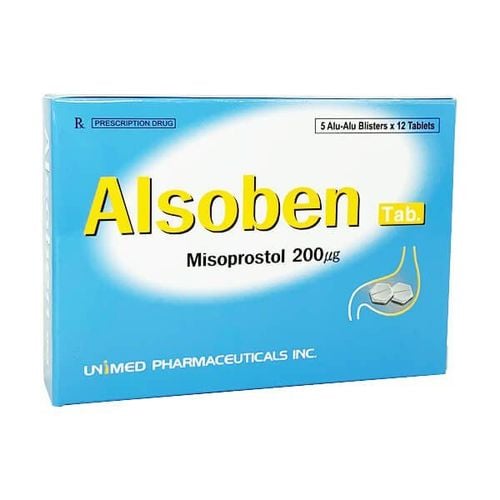 Uses of Alsoben