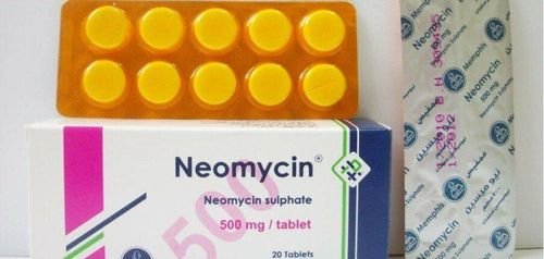 Uses of Neomycin