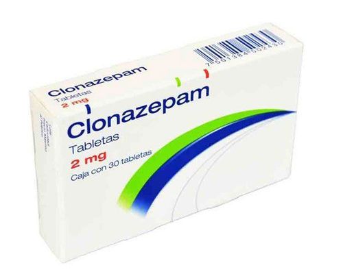 Uses of Clonazepam