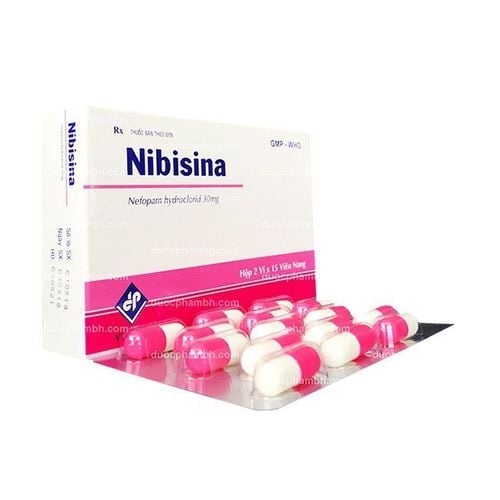 Uses of Nibisin