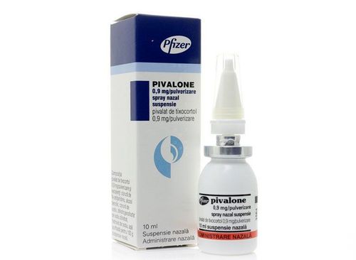 What is Pivalone?