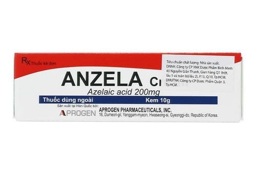 Uses of Anzela