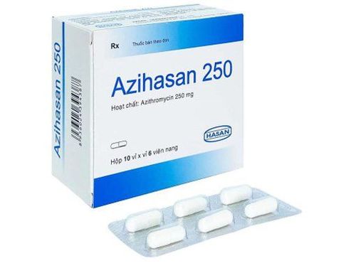 Uses of Azihasan 250