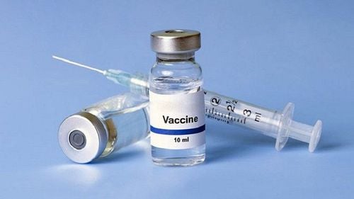 Các thông tin về vắc xin Adenovirus của CDC Mỹ