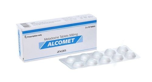 Uses of Alcomet