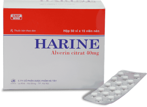 Uses of Harine