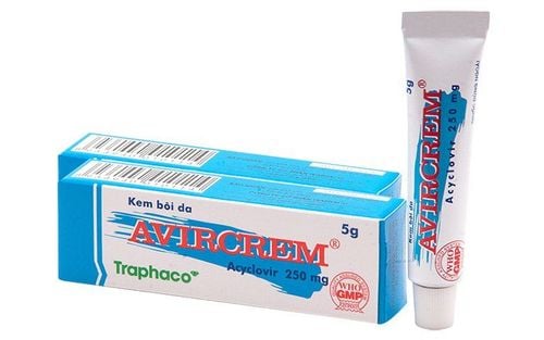 Uses of Avircrem