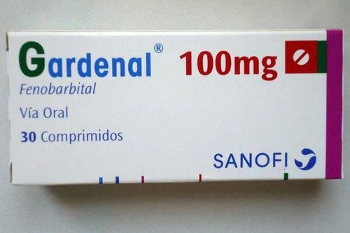 Uses of Gardenal 10mg