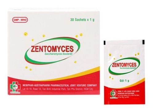 Uses of Zentomyces