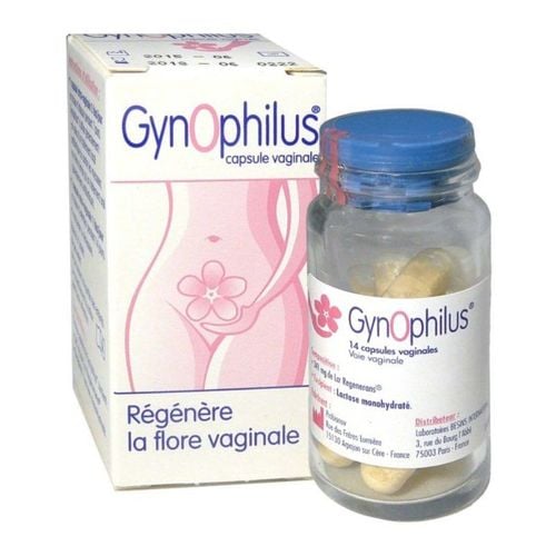 Uses of Gynophilus