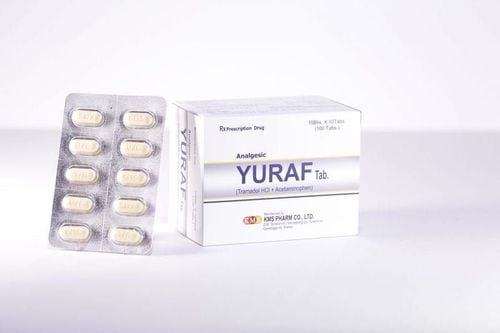 Uses of Yuraf