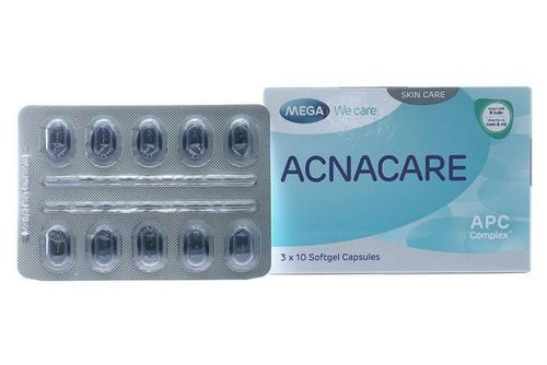 Learn about acne medicine Acnacare