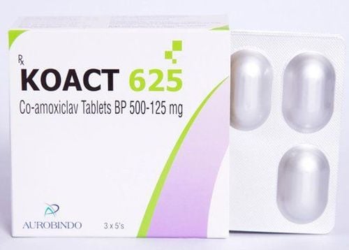 Uses of Koact 625