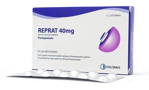 Uses of Reprat