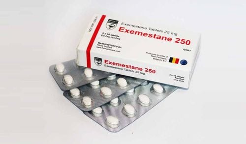 Uses of Exemestane