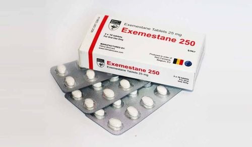 Công dụng thuốc Exemestane