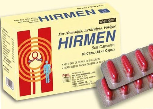 What does Hirmen do?