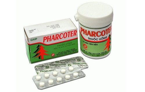 Uses of Phacoter