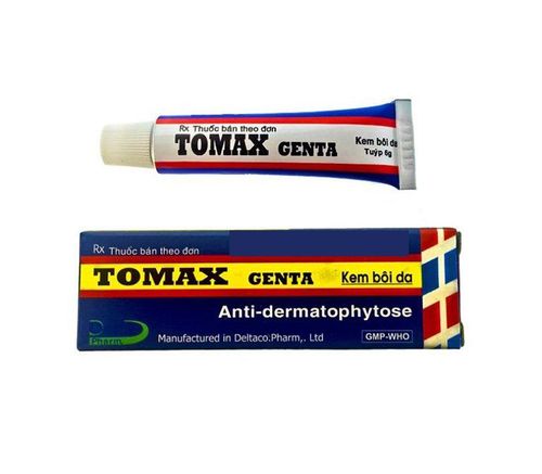 Uses of Tomax genta