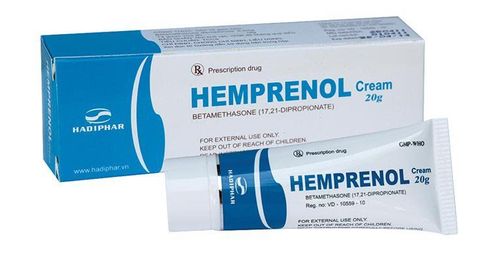 Hemprenol là thuốc gì?
