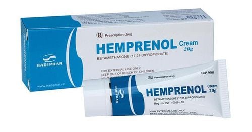 What is Hemprenol?