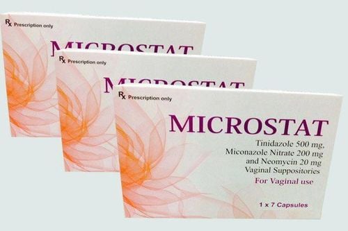 Uses of Microstat