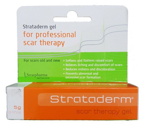 Uses of Strataderm