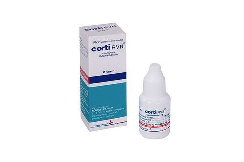 Uses of Corti rvn