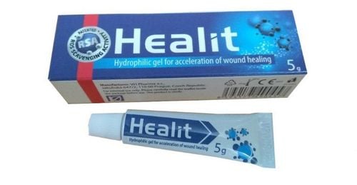 Uses of Healit