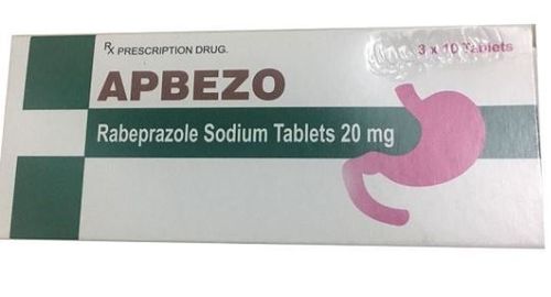 Uses of Apbezo